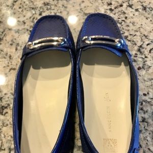 Anne Klein I-flex loafers